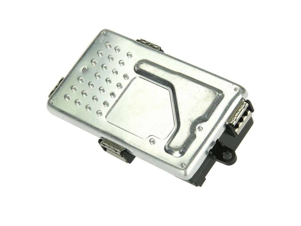 2012-2016 Porsche Panamera HVAC Blower Motor Control Module (APA/URO Parts)