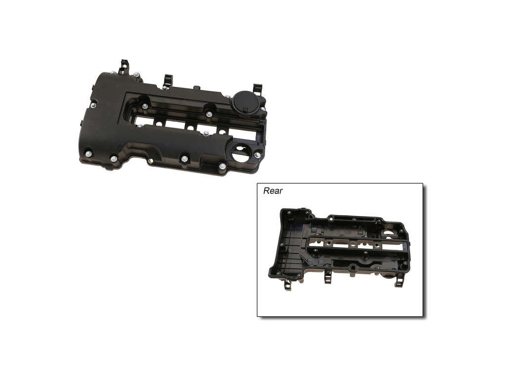 2013-2021 Chevrolet Trax Engine Valve Cover (ACDelco)