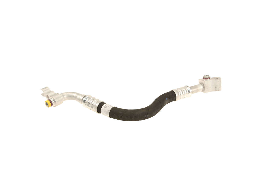 2000-2006 Mercedes-Benz CL500 A/C Refrigerant Hose (APA/URO Parts)