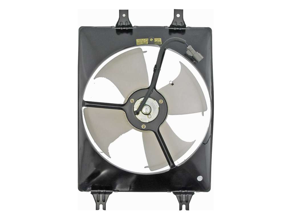 1999-2004 Honda Odyssey A/C Condenser Fan Assembly (Dorman)