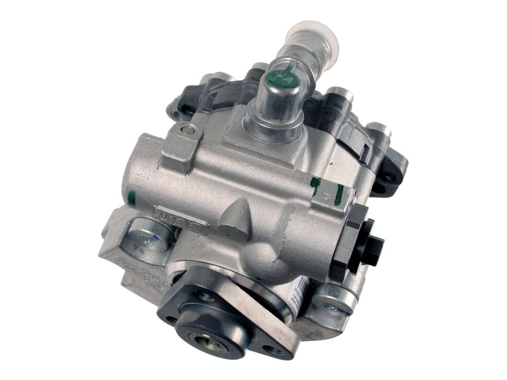 2004-2005 BMW 545i Power Steering Pump (Bosch)