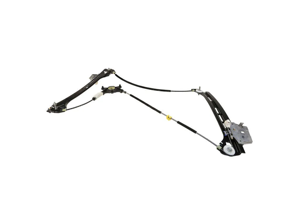 2010-2014 Mercedes-Benz E350 Window Regulator - Front Right (Genuine)