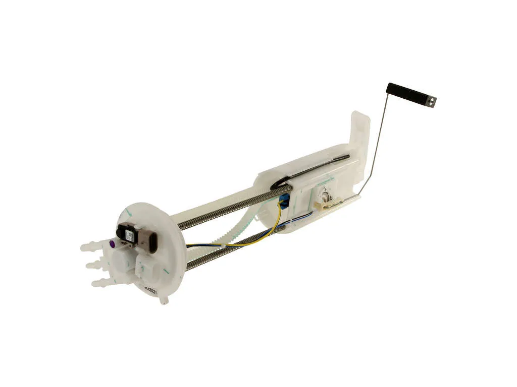 2002-2004 Chevrolet Silverado 1500 Fuel Pump Module Assembly (Delphi)
