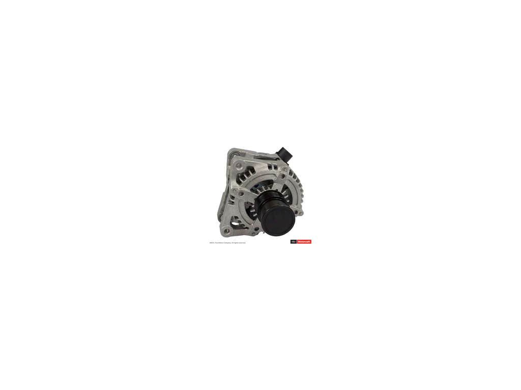 2018-2021 Ford EcoSport Alternator (Motorcraft)