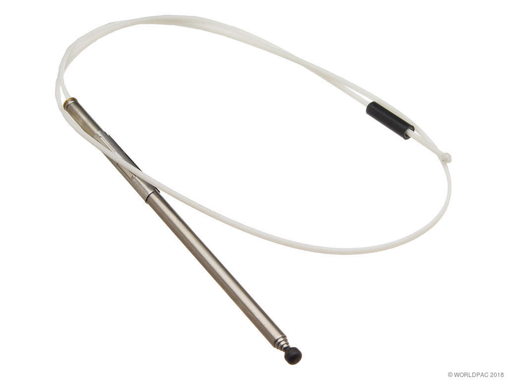 2003-2004 Volvo S40 Antenna Mast (Genuine)
