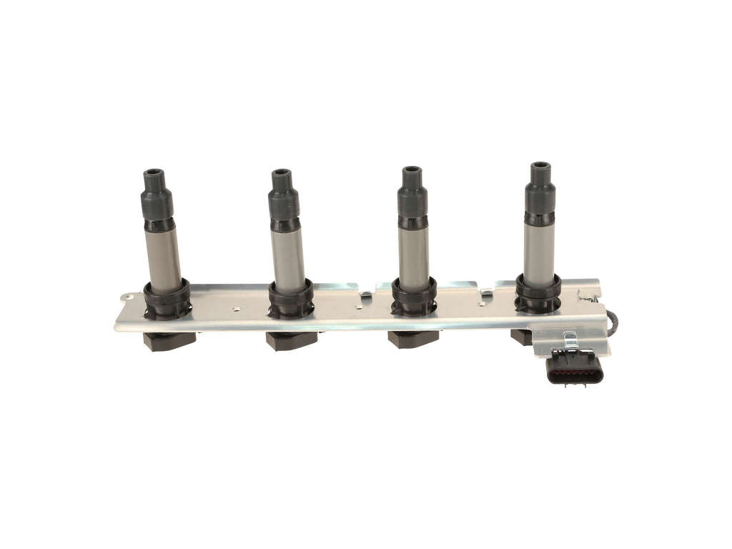 2004-2006 Cadillac SRX Ignition Coil (CARQUEST)