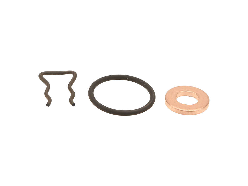 2006-2010 Chevrolet Express 2500 Fuel Injector O-Ring (GB Remanufacturing)