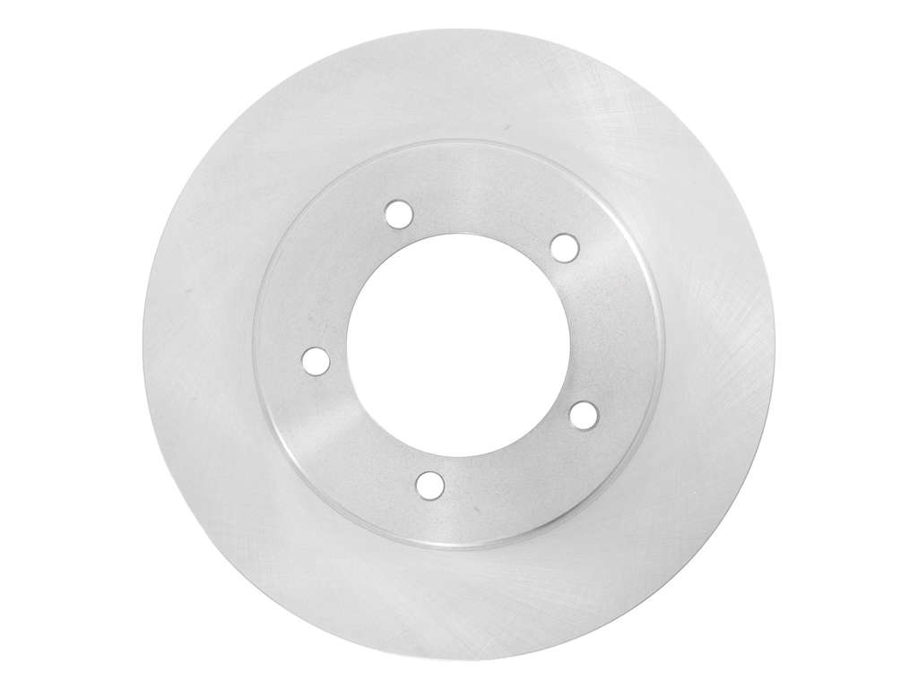2002-2006 Suzuki XL-7 Disc Brake Rotor - Front (Autopart International)