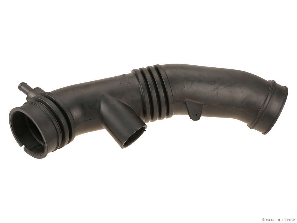 1995-1998 Toyota T100 Fuel Injection Air Flow Meter Boot (Genuine)