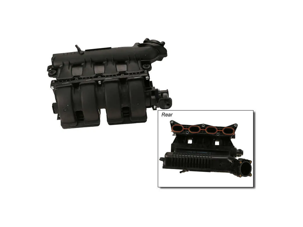 2013-2019 Nissan Sentra Engine Intake Manifold (Genuine)