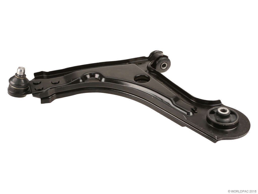 2004-2008 Suzuki Forenza Suspension Control Arm - Front Left Lower (Moog)