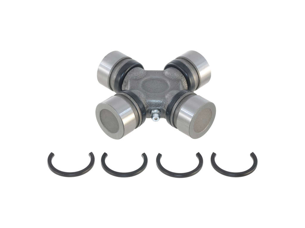 2000-2009 Dodge Durango Universal Joint -  or Rear Forward or Rear Rearward (Autopart International)