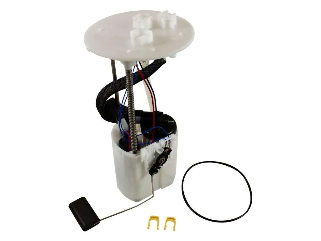 2005-2016 Toyota Tacoma Fuel Pump Module Assembly (GMB)