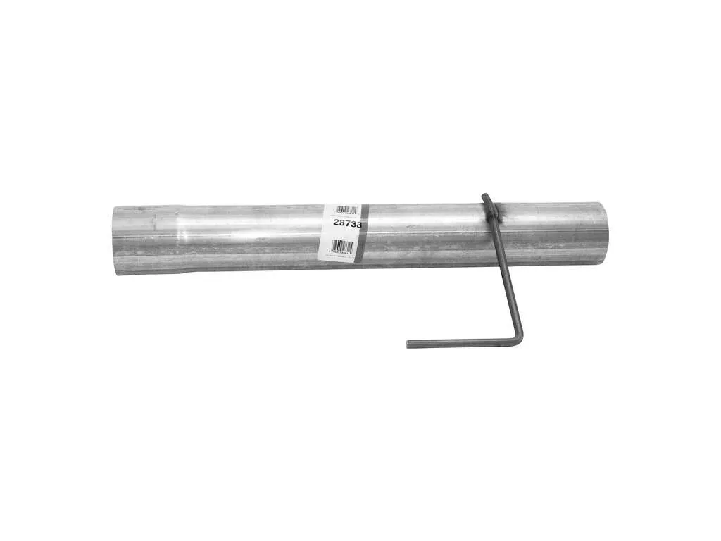 2003 Dodge Ram 1500 Exhaust Pipe (AP Exhaust)