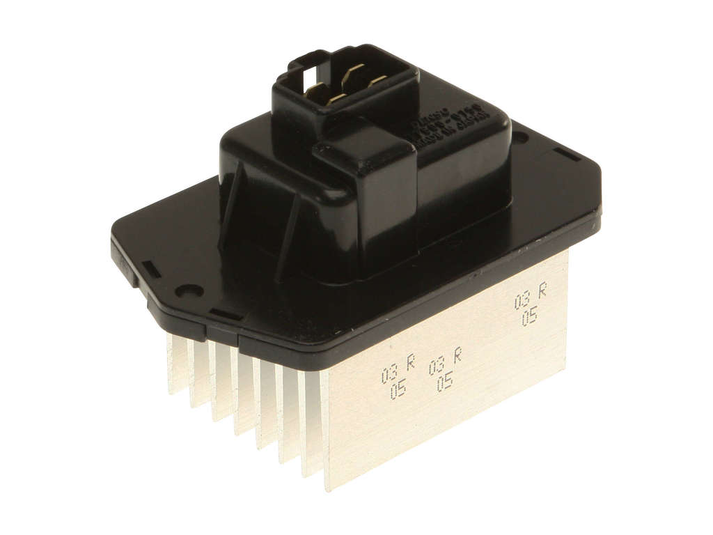 2003-2009 Lexus GX470 HVAC Blower Motor Resistor -  or Rear (Denso)
