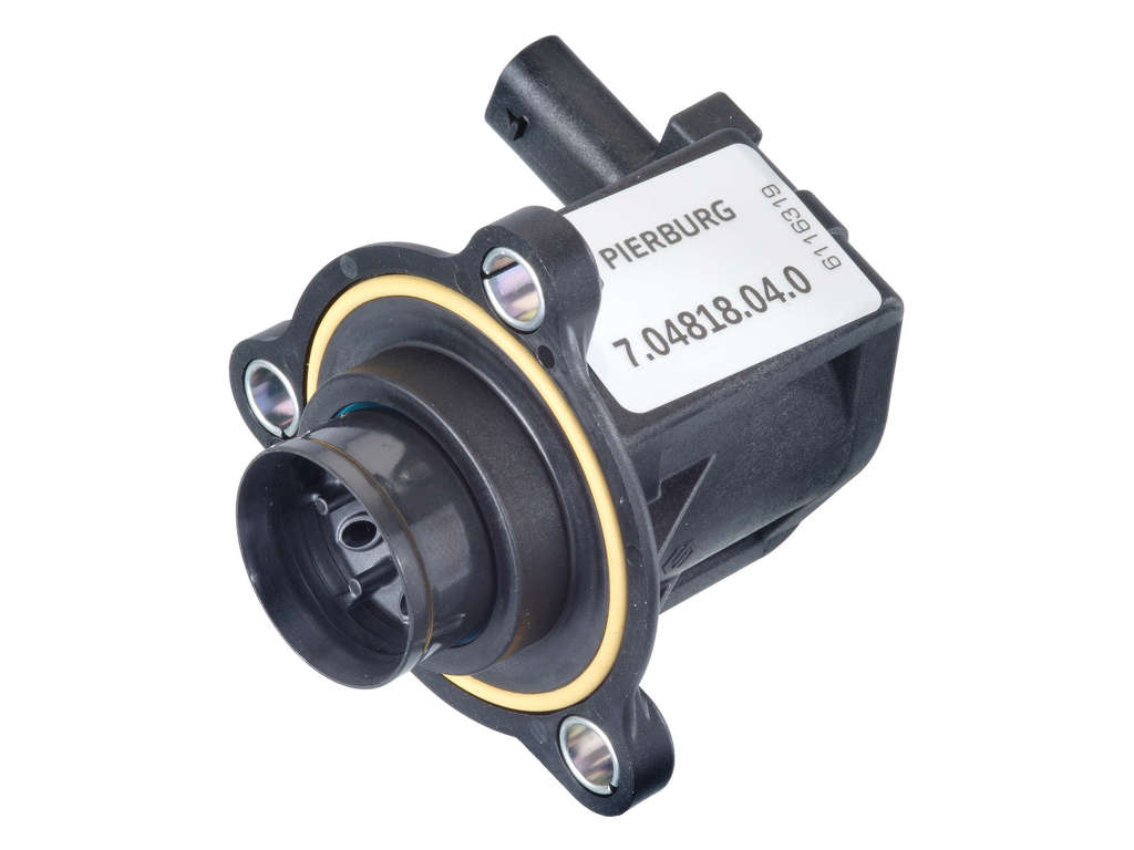 2019-2022 Mercedes-Benz Sprinter 2500 Turbocharger Wastegate (Pierburg)