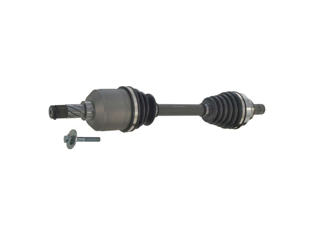 2005-2010 Volvo S40 CV Axle Assembly - Front Left (Autopart International)
