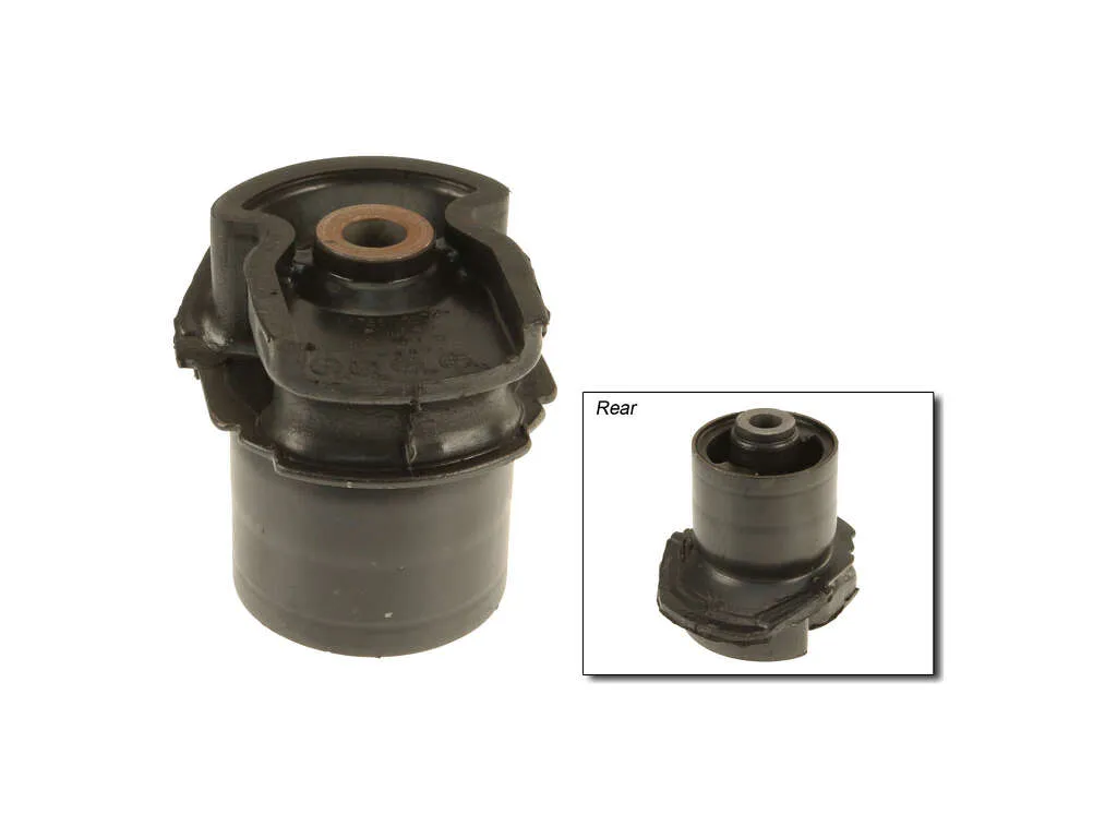 2004-2020 Toyota Sienna Suspension Control Arm Bushing - Rear (Genuine)