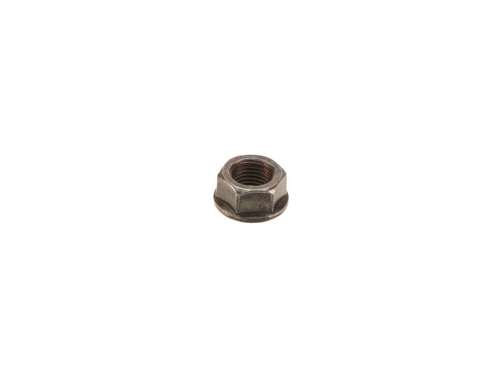 2003-2009 Lexus GX470 Suspension Stabilizer Bar Link Nut - Rear or Rear Lower (Genuine)