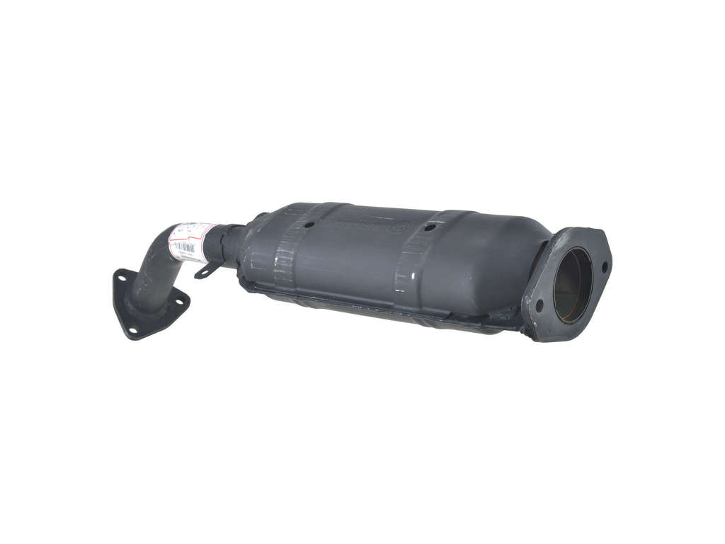 2002-2003 INFINITI QX4 Exhaust Pipe - Right (Autopart International)