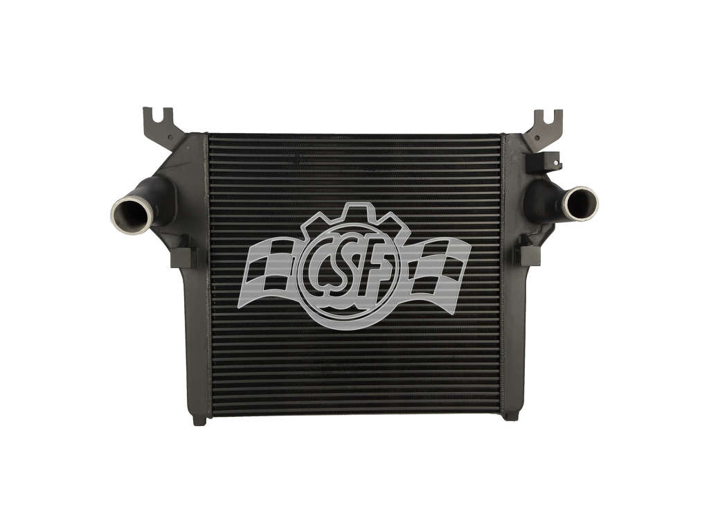 2011-2012 Ram 4500 Intercooler (CSF)