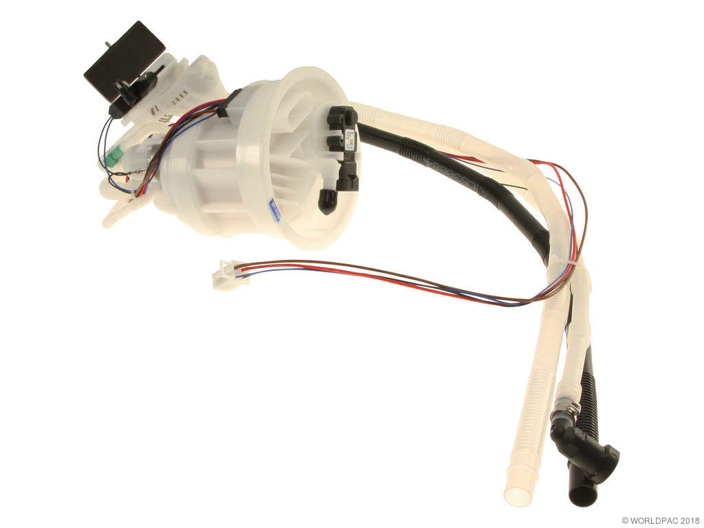 2006-2007 Mercedes-Benz C280 Fuel Tank Sending Unit (Delphi)