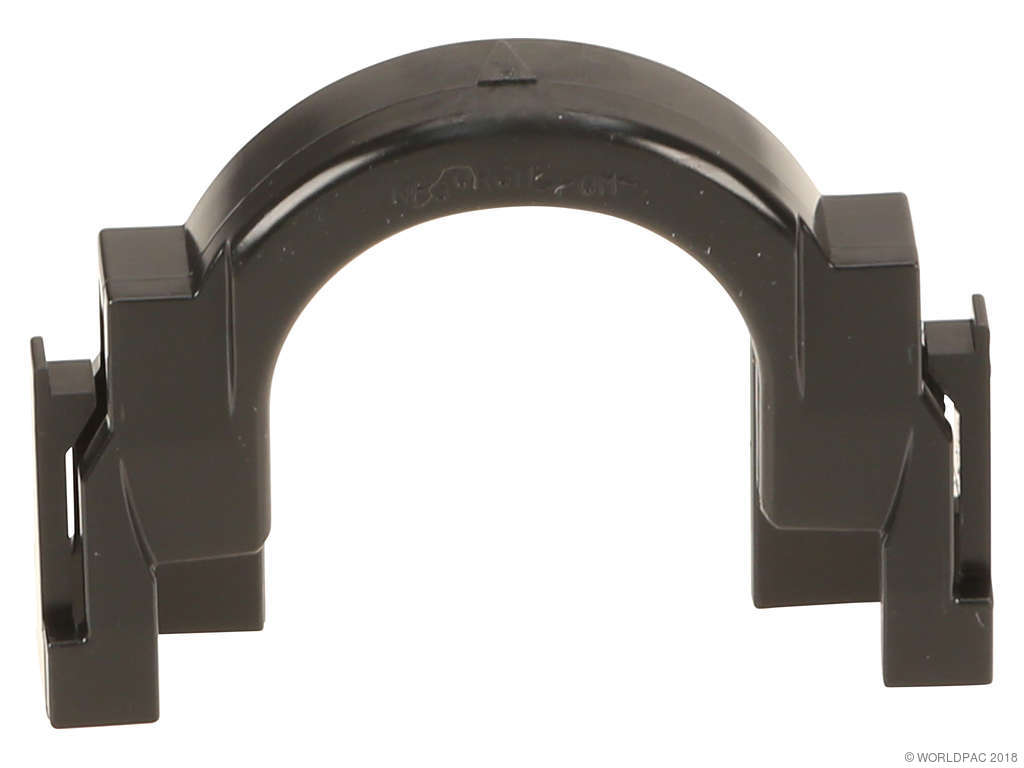 2003-2014 Nissan Murano Radiator Mount Bracket -  or Upper (Genuine)