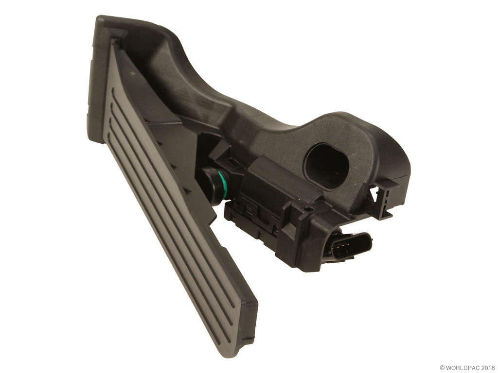 2009-2013 Audi A3 Accelerator Pedal Sensor (Hella)