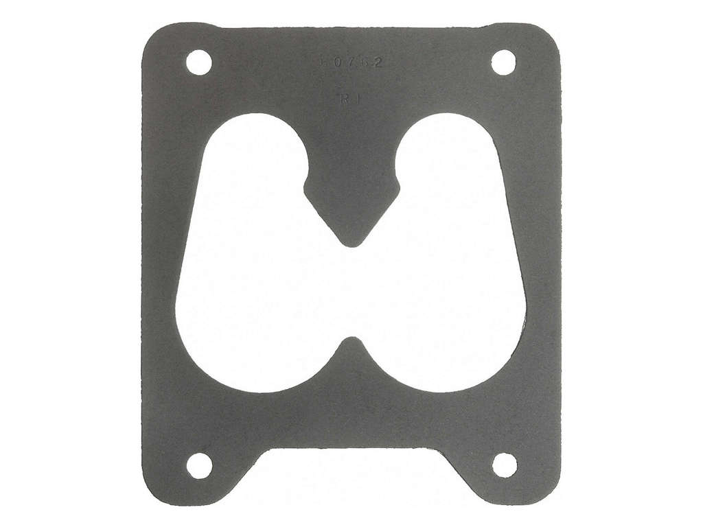 1988-1990 Chevrolet G30 Fuel Injection Throttle Body Mounting Gasket (Fel-Pro)