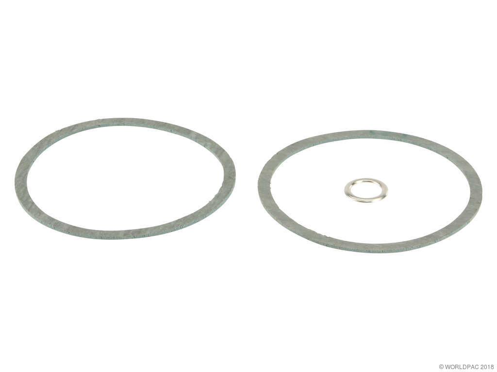 1980-1983 Volkswagen Vanagon Engine Oil Sump Gasket Set (Victor Reinz)