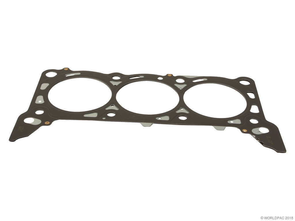 2003 Ford E-150 Engine Cylinder Head Gasket - Right (Mahle)