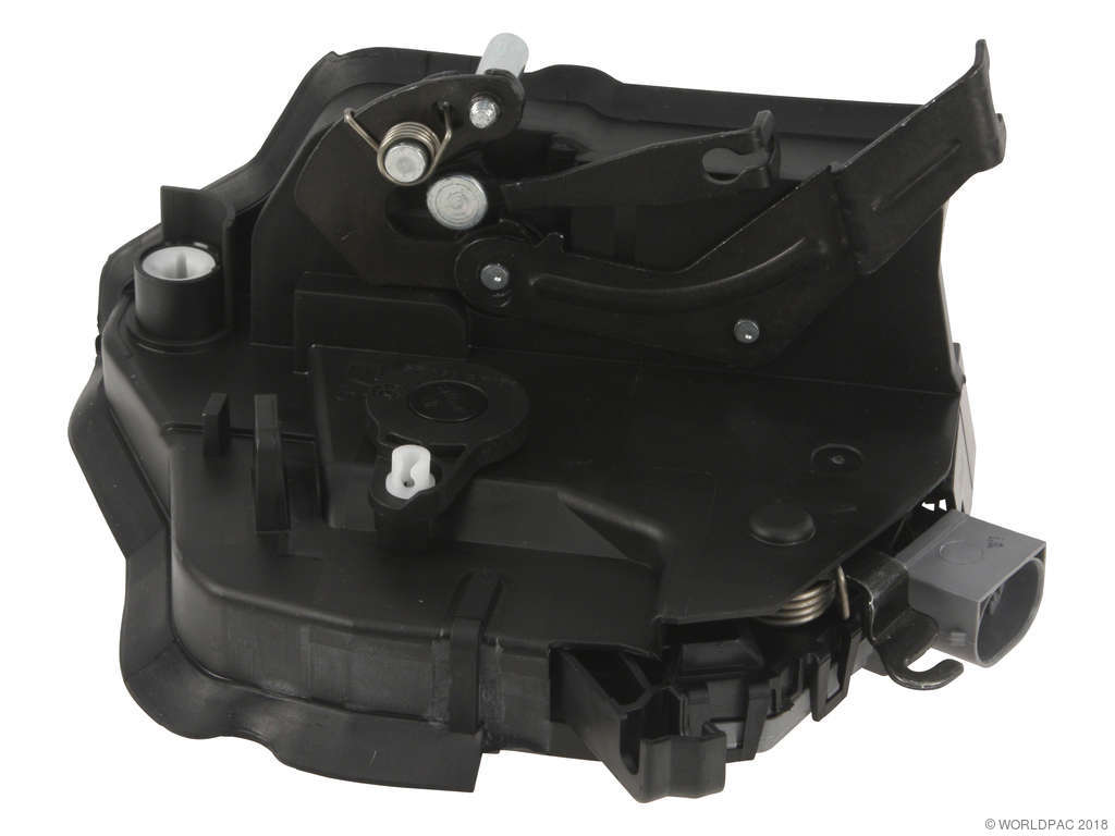 2001-2006 BMW M3 Door Latch Assembly - Front Left (Genuine)