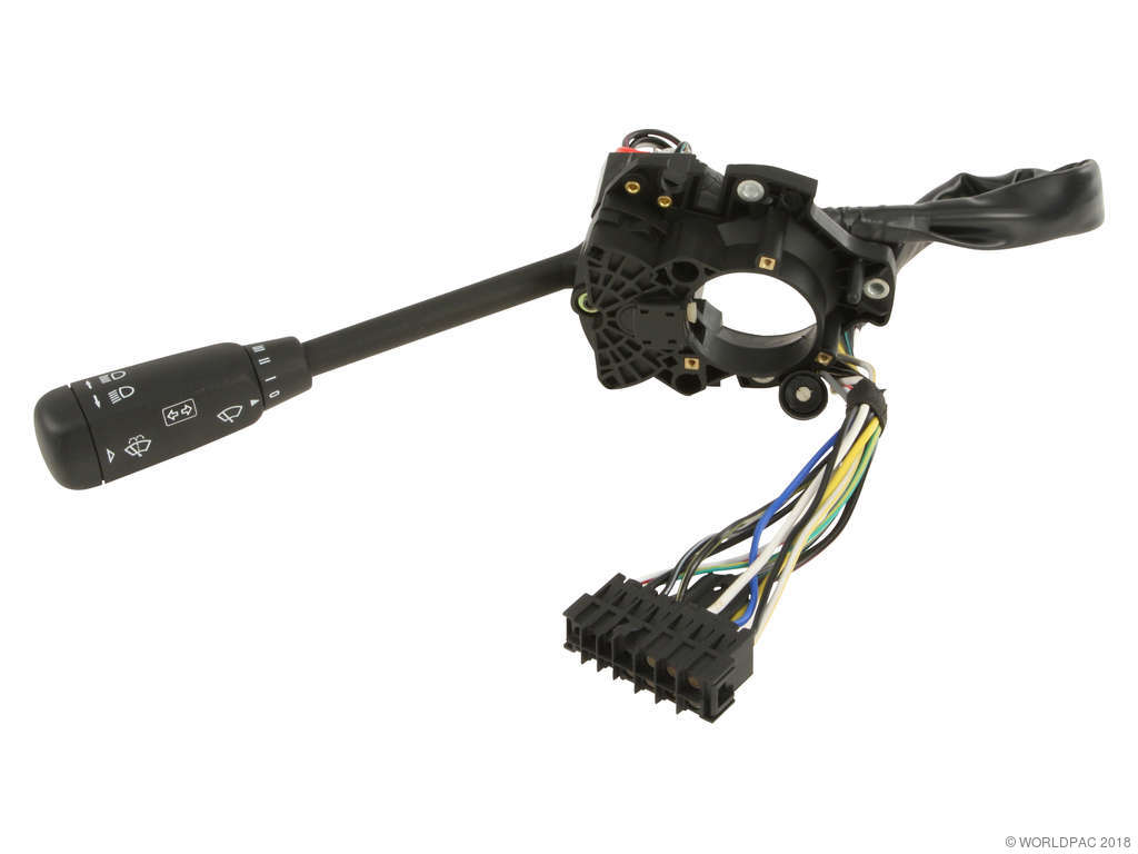 1984-1993 Mercedes-Benz 190E Combination Switch (Vemo)