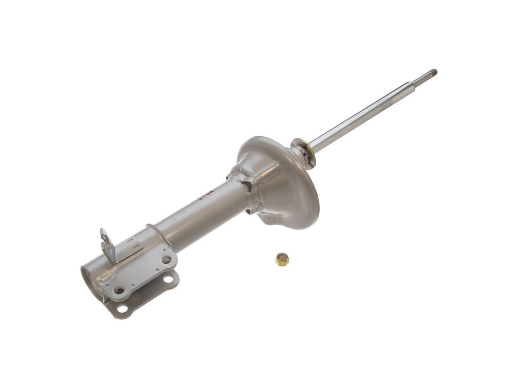 1990-1995 Mazda Protege Suspension Strut Assembly - Rear Left (KYB (old box))