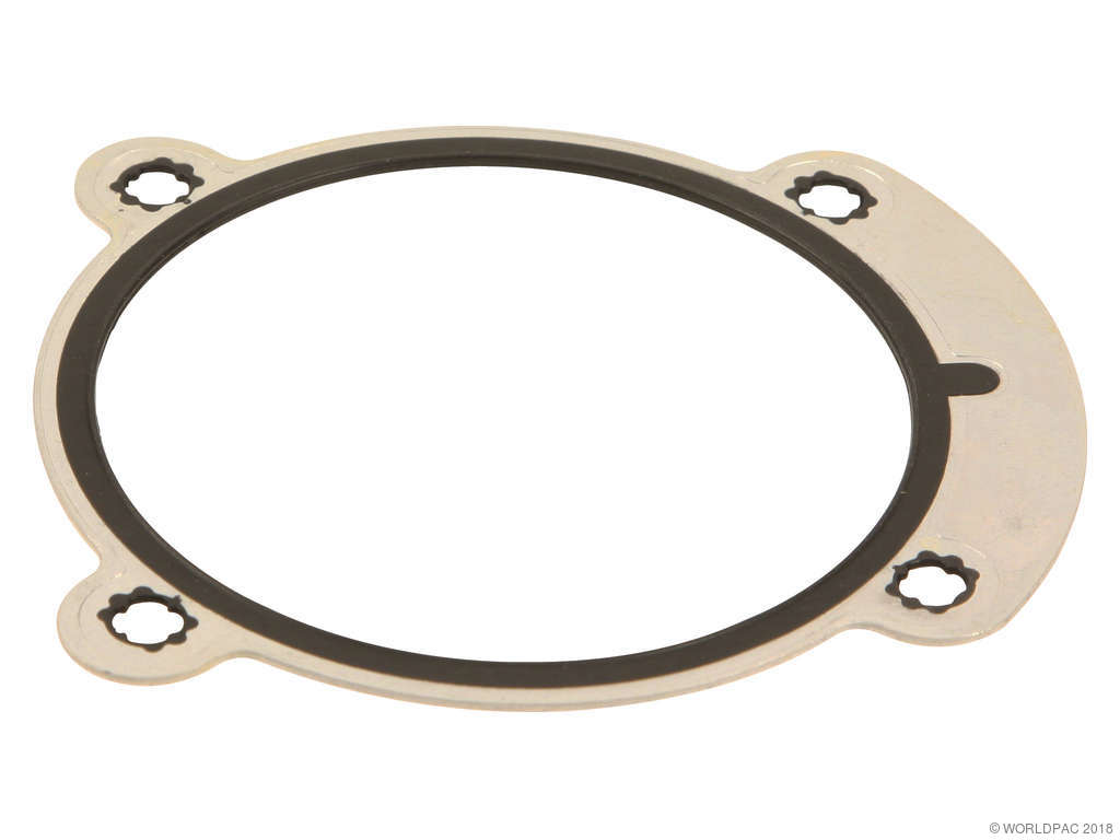 2005-2007 Cadillac STS Fuel Injection Throttle Body Mounting Gasket (Mahle)