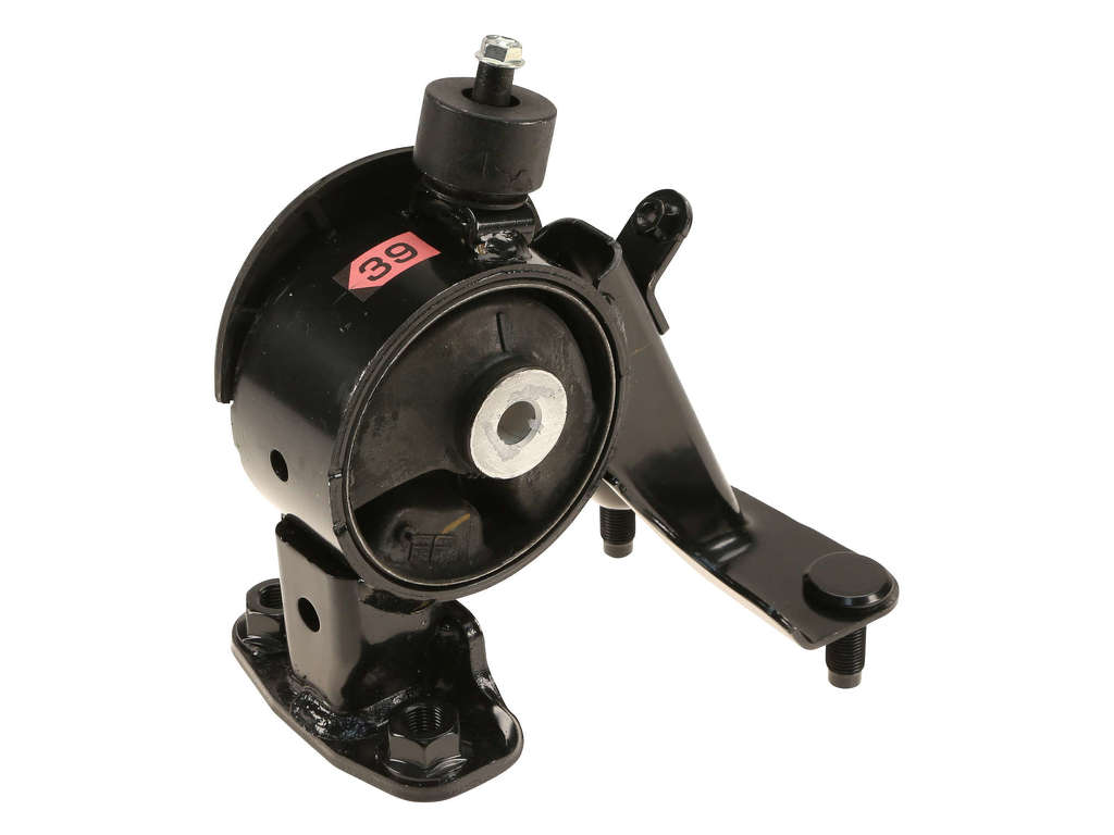 2006-2012 Toyota RAV4 Engine Mount - Rear (Genuine)