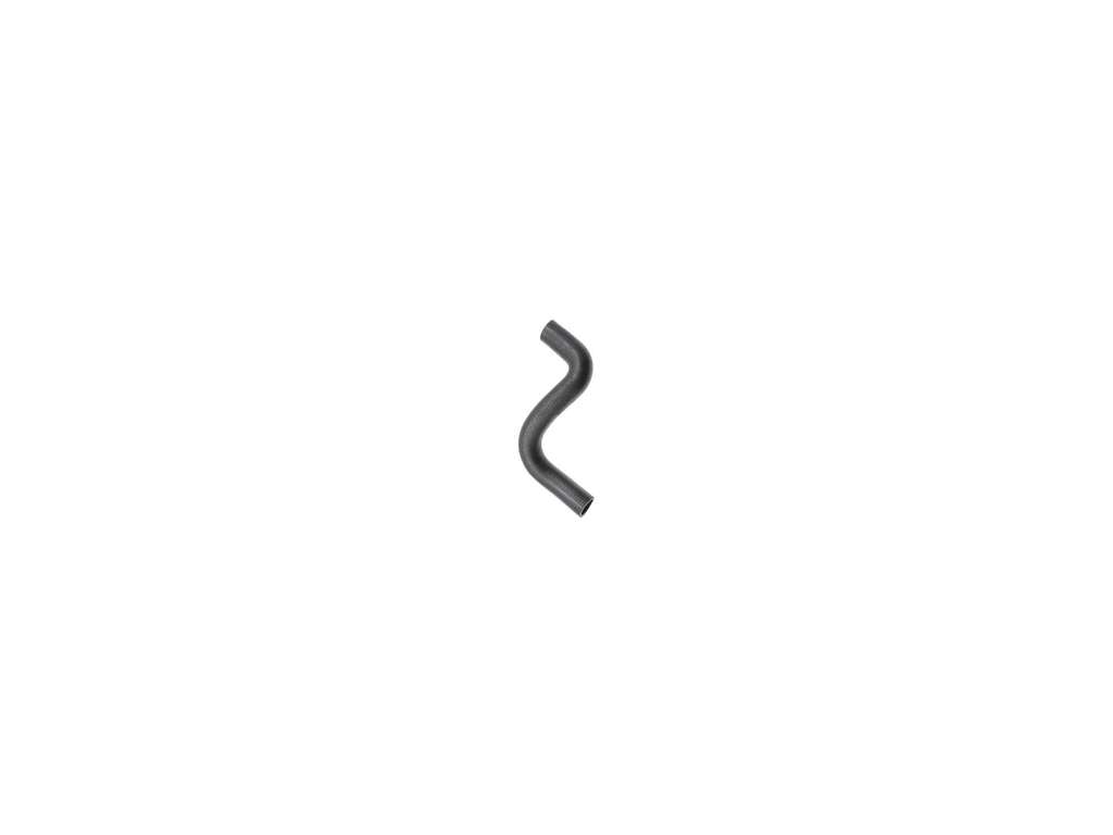 1985-1994 Saab 900 Radiator Coolant Hose - Front Upper (Dayco)