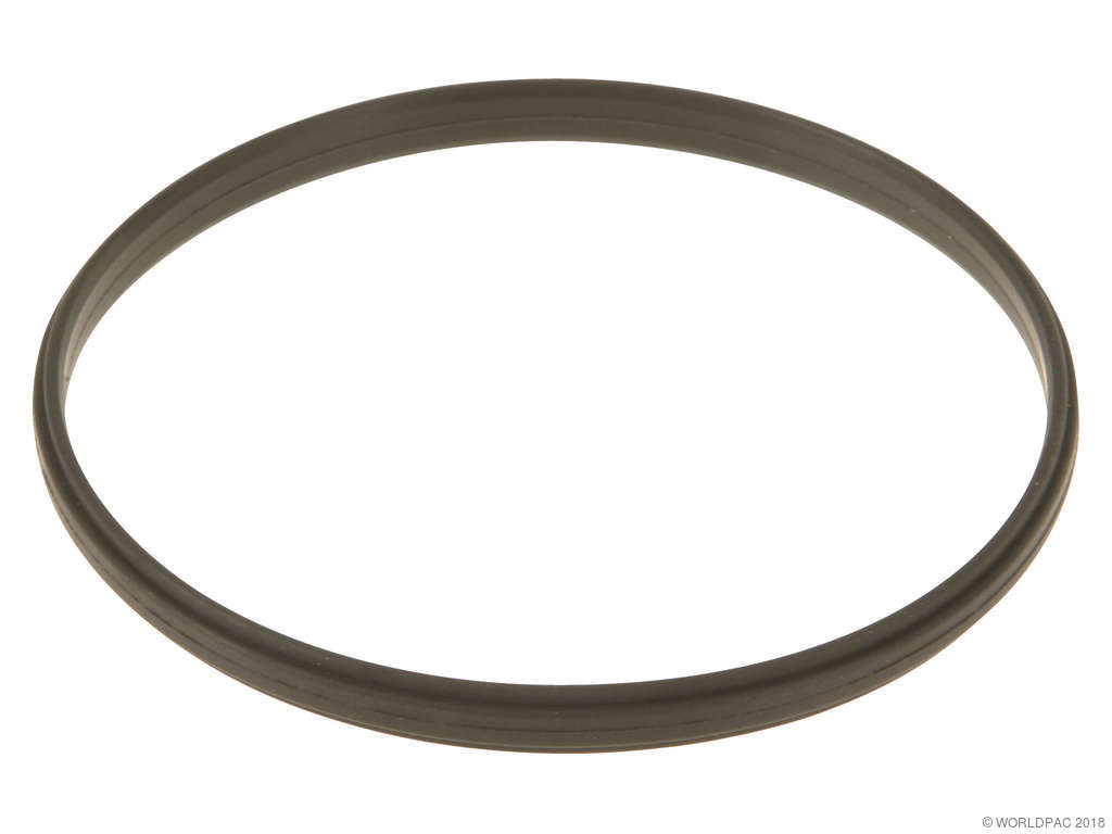 1997-2005 Audi A4 Fuel Injection Throttle Body Mounting Gasket (Mahle)