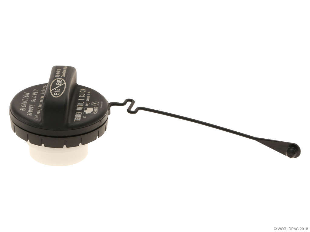 2010-2012 Toyota Prius Fuel Tank Cap (Genuine)