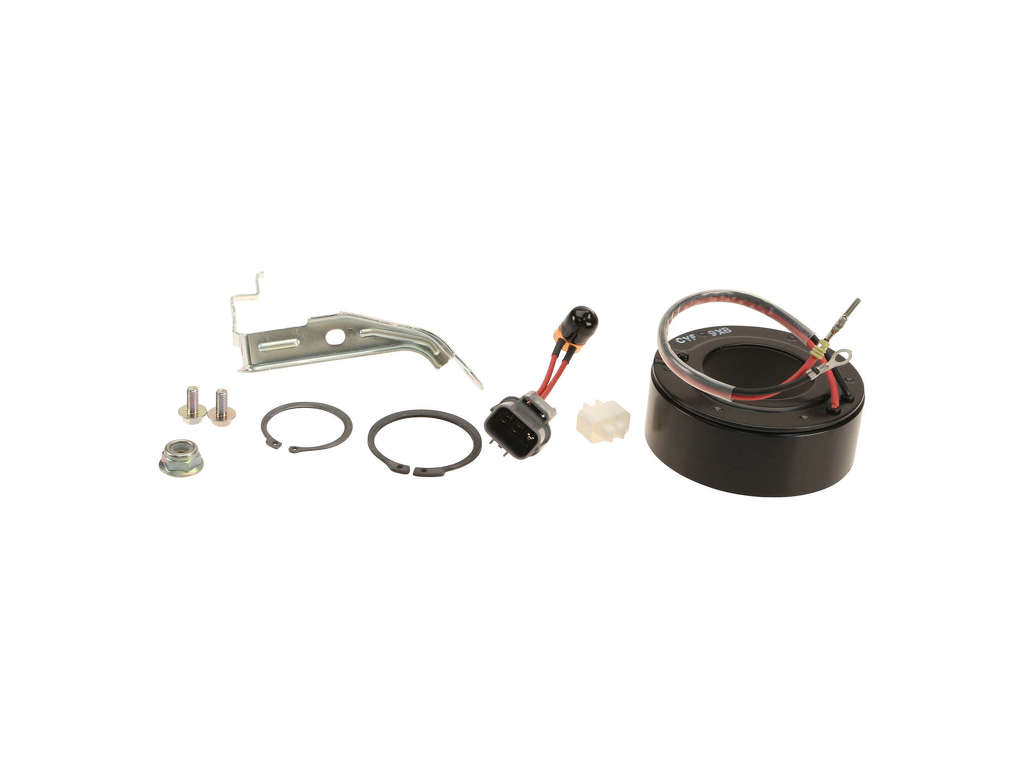 2003-2005 Honda Civic A/C Compressor Clutch Coil (Genuine)