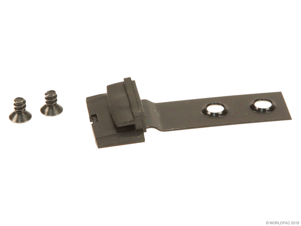 2001-2003 BMW M3 Sunroof Shade Slider - Left (Genuine)