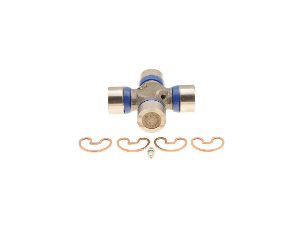 2008-2020 Toyota Sequoia Universal Joint - Rear (Spicer)
