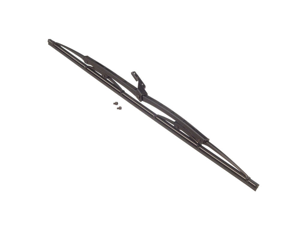 1986-1991 Cadillac Eldorado Windshield Wiper Blade - Front (Denso)