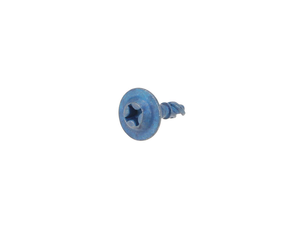 2008-2010 BMW 528i Undercar Shield Clip - Front (Genuine)