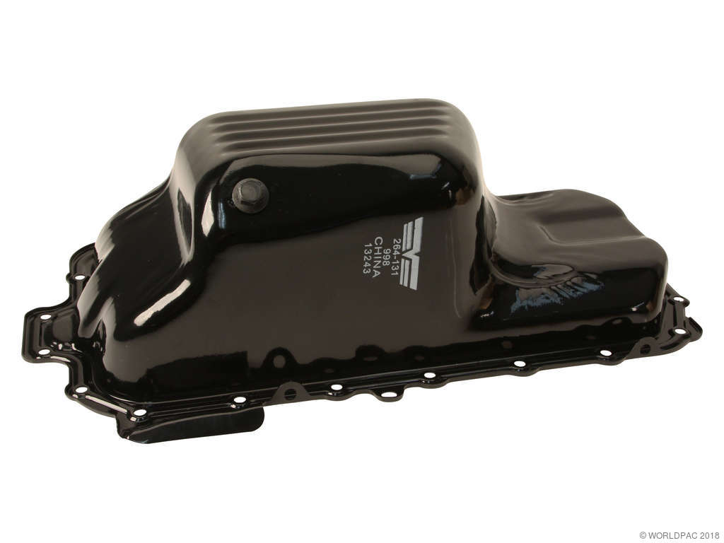 1991-2002 Saturn SL1 Engine Oil Pan (Dorman)
