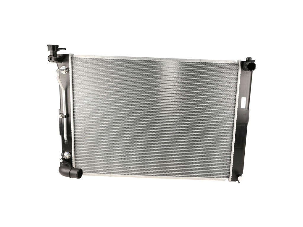2005-2006 Lexus RX330 Radiator (Denso)