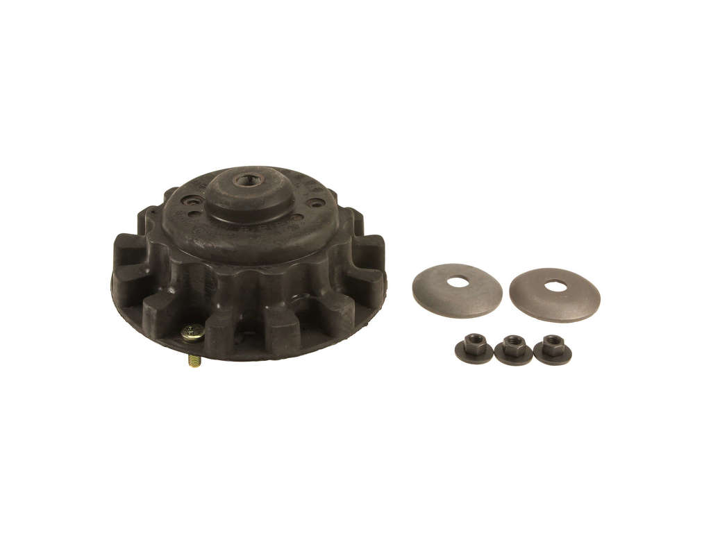 1986-2007 Ford Taurus Suspension Strut Mount - Rear (Monroe)
