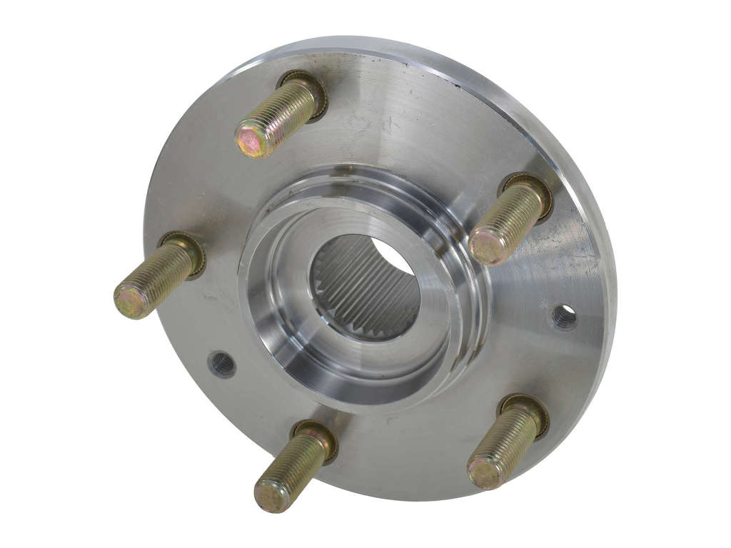 2007-2012 Mazda CX-7 Wheel Hub - Front (Autopart International)