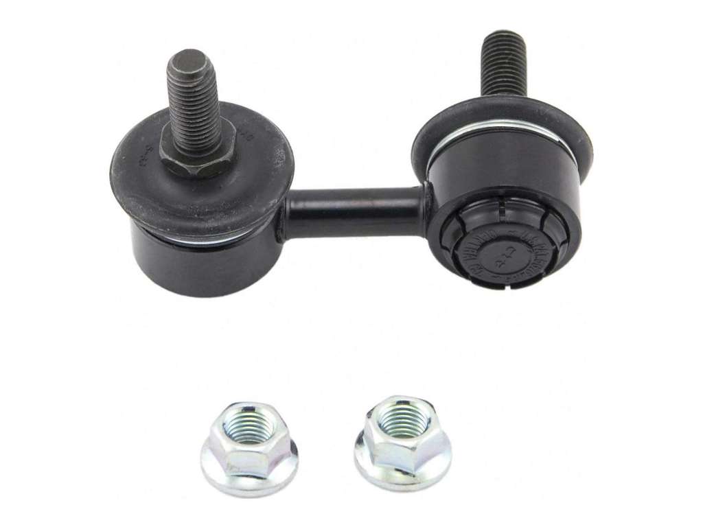 2000-2006 Hyundai Accent Suspension Stabilizer Bar Link - Front Right (Moog)