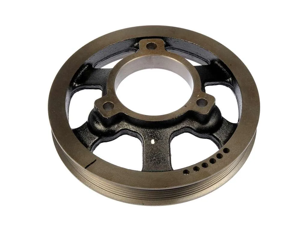 2003-2005 Ford Excursion Engine Crankshaft Pulley (Dorman)